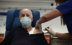 Το χρονοδιάγραμμα των εμβολιασμών