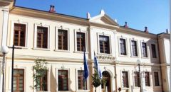 ΤΡΕΙΣ ΠΡΟΤΑΣΕΙΣ ΥΠΟΒΛΗΘΗΚΑΝ ΓΙΑ ΧΡΗΜΑΤΟΔΟΤΗΣΗ ΑΠΟ ΤΟΝ ΔΗΜΟ ΒΕΡΟΙΑΣ ΣΤΟ ΠΡΟΓΡΑΜΜΑ «ΑΝΤΩΝΗΣ ΤΡΙΤΣΗΣ». 