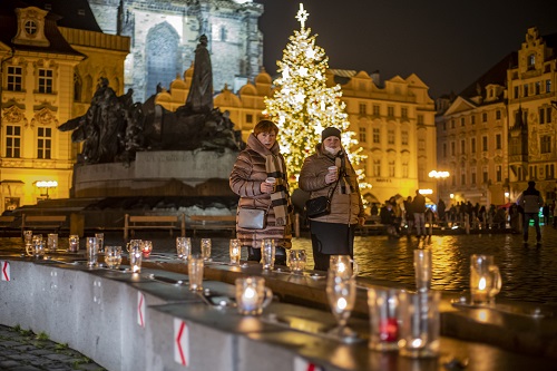 Πρωτότυπη διαμαρτυρία…