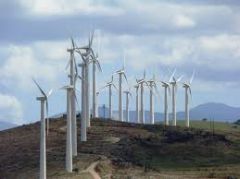 ΟΙ   ΑΝΕΜΟΓΕΝΝΗΤΡΙΕΣ  και η τύχη των νερών της Νάουσας