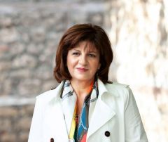 Δήλωση της βουλευτή Φρόσως Καρασαρλίδου για το πρόγραμμα ΔΙΕΞΟΔΟΣ της Π.Κ.Μ.