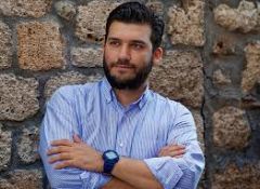 Καλλίστρατος Γρηγοριάδης αντιδήμαρχος  Ηλεκτρονικής Διακυβέρνησης, Ψηφιακής Πολιτικής & Καινοτομίας του Δήμου Βέροιας: «Ο Δήμος Βέροιας μετασχηματίζεται ψηφιακά. Θέλουμε να κάνουμε εύκολη την καθημερινότητα των πολιτών!»