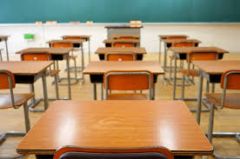 Ανακοινώθηκε το σχέδιο της κυβέρνησης για τα σχολεία