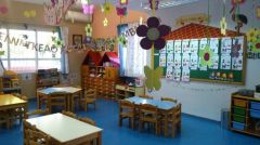 Ανοίγουν και οι βρεφονηπιακοί σταθμοί από τις 11 Γενάρη