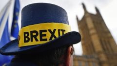 Brexit: Είναι πλέον επίσημο: το Ηνωμένο Βασίλειο αποχώρησε από την ενιαία αγορά της ΕE