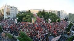  Το καλύτερο «φάρμακο» είναι να δυναμώσουν οι αγώνες και τη νέα χρονιά