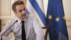 Η νέα σύνθερση της κυβέρνησης