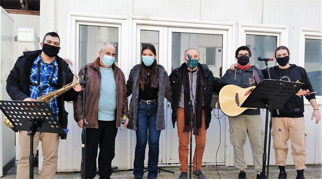 Όμορφη πρωτοβουλία!