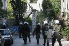 Επιλογές της κυβέρνησης….