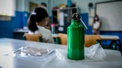 Συσκέψεις επί συσκέψεων για το άνοιγμα των σχολείων, αλλά κανένα ουσιαστικό μέτρο