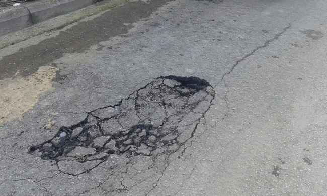 Να διορθωθεί άμεσα