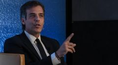 ΠΡΟΕΔΡΟΣ ΕΟΔΥ: Πιθανό το τρίτο κύμα της πανδημίας, ενώ παραμένει αθωράκιστο το σύστημα Υγείας και οι εμβολιασμοί αργούν