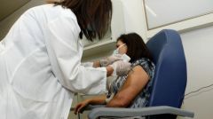 ΠΑΓΚΟΣΜΙΟΣ ΟΡΓΑΝΙΣΜΟΣ ΥΓΕΙΑΣ: Εκτιμά ότι δεν θα επιτευχθεί φέτος συλλογική ανοσία μέσω των εμβολιασμών