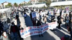 ΚΝΕ: Η πρώτη απάντηση δόθηκε! Οι φοιτητές δεν είναι εγκληματίες! Οι μαθητές δεν είναι πειραματόζωα!