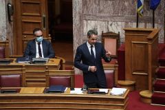 Τώρα κατηγορούν τους γιατρούς ...