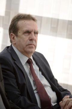  Δήλωση Προέδρου ΕΣΕΕ Γιώργου Καρανίκα :«Απογοήτευση στον εμπορικό κόσμο για τη νέα παράταση του lockdown»