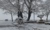  ΦΩΤΟρεπορτάζ από τη χιονισμένη Βέροια