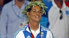  Η στήριξη της Σοφίας Μπεκατώρου είναι μια πράξη αυτονόητη