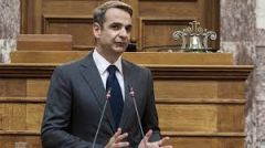 Με φόρα για τα νέα αντιλαϊκά νομοσχέδια η κυβέρνηση