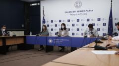 ΕΝΗΜΕΡΩΣΗ ΓΙΑ ΤΟΝ ΚΟΡΟΝΟΪΟ
