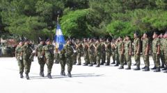 ΚΥΣΕΑ: Αποφάσισε την αύξηση κατά 3 μήνες της θητείας στο Στρατό Ξηράς