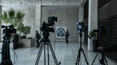 Θέλουν «μάντρωμα» δημοσιογράφων στις διαδηλώσεις για να ελέγχουν την ενημέρωση