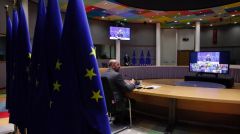 Μόνο για ιατρικούς και όχι για ταξιδιωτικούς λόγους το ευρωπαϊκό πιστοποιητικό εμβολιασμού στην παρούσα φάση