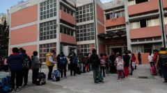 ΑΓΩΝΙΣΤΙΚΗ ΣΥΣΠΕΙΡΩΣΗ ΕΚΠΑΙΔΕΥΤΙΚΩΝ: Απόσυρση της εγκυκλίου για την αξιολόγηση των μαθητών