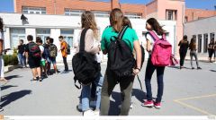 Ανοίγουν Γυμνάσια και Λύκεια την 1η Φλεβάρη