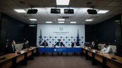 Δημιουργείται δίκτυο επιτήρησης για τα μεταλλαγμένα στελέχη του ιού