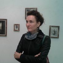 Έφη Τσαπαροπούλου: «Δεν είσαι η μόνη. Δεν είσαι μόνη»