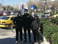 «Όνειρο ζουν, μην τους… ξυπνάτε»