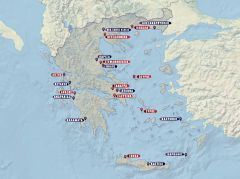 Ολη η χώρα μια απέραντη αμερικανοΝΑΤΟική βάση