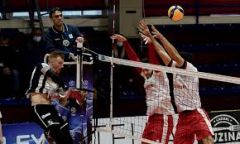Ιστορική νίκη για τον Φίλιππο Βέροιας στη Volley league 