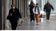 ΠΑΓΚΟΣΜΙΟΣ ΟΡΓΑΝΙΣΜΟΣ ΥΓΕΙΑΣ: Οι υφασμάτινες μάσκες είναι αποτελεσματικές και στα παραλλαγμένα στελέχη του κορονοϊού