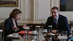 ΥΠΟΥΡΓΟΣ ΑΜΥΝΑΣ ΤΗΣ ΓΑΛΛΙΑΣ: Έφερε πρόταση πώλησης φρεγατών μετά τα «Rafale»