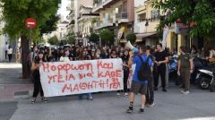 ΥΠΟΥΡΓΕΙΟ ΠΑΙΔΕΙΑΣ: Επιστρατεύει πάλι τον αυταρχισμό αντί για τα μέτρα προστασίας στα σχολεία