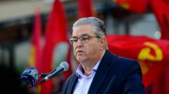 Ο ΔΗΜΗΤΡΗΣ ΚΟΥΤΣΟΥΜΠΑΣ ΣΤΗΝ «ΚΥΡΙΑΚΑΤΙΚΗ ΔΗΜΟΚΡΑΤΙΑ»: Η συνεκμετάλλευση η οποία «μαγειρεύεται» από ΗΠΑ και ΕΕ δεν αποτρέπει τα χειρότερα, αντίθετα τα προετοιμάζει