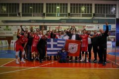 "Έσπασε το ρόδι" στη Βέροια ο Φίλιππος με τρίτη σερί νίκη