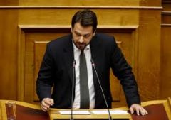 Νέα ΚΑΠ, θέματα των Αγροτικών Συλλόγων και μεγάλα έργα τα ζητήματα που έθεσε ο Τάσος Μπαρτζώκας στον Υφυπουργό Αγροτικής Ανάπτυξης
