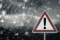 Ανακοίνωση από την Αυτοτελή Διεύθυνση Πολιτικής Προστασίας της Περιφέρειας Κεντρικής Μακεδονίας για έκτακτο δελτίο επιδείνωσης καιρού