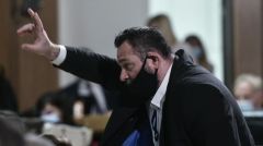 ΕΥΡΩΚΟΙΝΟΒΟΥΛΙΟ: Σε 3 με 4 μήνες η απόφαση για την ασυλία του ναζιστή Λαγού