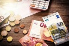 Έρευνα ΓΣΕΒΕΕ: Τουλάχιστον 4 στα 10 νοικοκυριά βλέπουν το μηνιάτικό τους να κάνει «φτερά», μέσα σε 19 ημέρες!