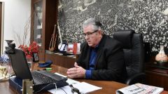 Δ. Κουτσούμπας: Να στηριχθούν οι παίκτες, οι εργαζόμενοι, οι οικογένειές τους 