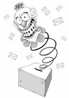 Μετεκλογικές σφήνες