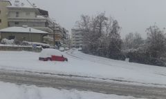 Κλειστά αύριο όλα τα σχολεία στην Κεντρική Μακεδονία με απόφαση του Περιφερειάρχη Κεντρικής Μακεδονίας Απόστολου Τζιτζικώστα