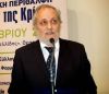 Γιώργος Ξ. Τροχόπουλος: «Δεν είναι η συγγραφή επάγγελμα αλλά μεράκι»