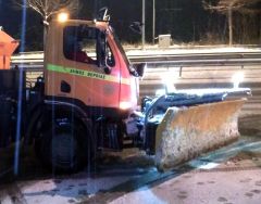 Επί ποδός ο Μηχανισμός Πολιτικής Προστασίας του Δήμου Βέροιας