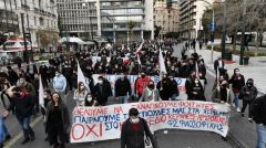 Το διαχρονικό «νήμα» των αντιδραστικών αλλαγών στα ΑΕΙ