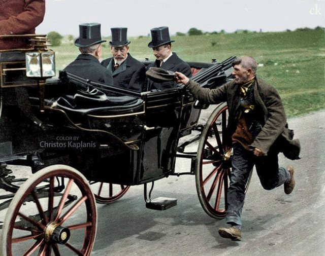 Χωρίς αυταπάτες!